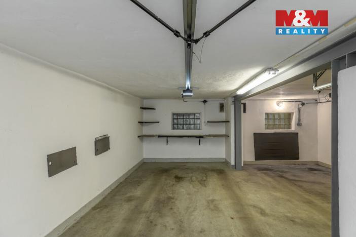 Prodej bytu 3+1, Ostrava - Moravská Ostrava, Chelčického, 104 m2