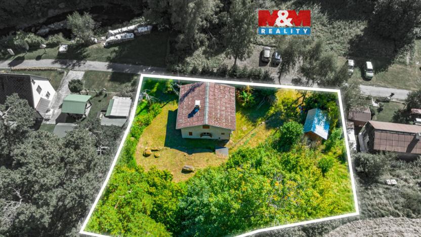 Prodej chalupy, Benešov nad Černou, 120 m2