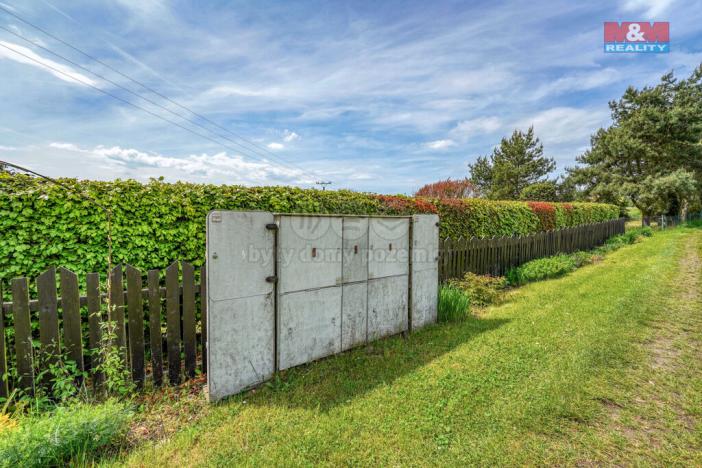 Prodej pozemku pro bydlení, Potvorov, 1186 m2