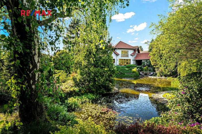 Prodej rodinného domu, Sulice, Na Křížkách, 277 m2