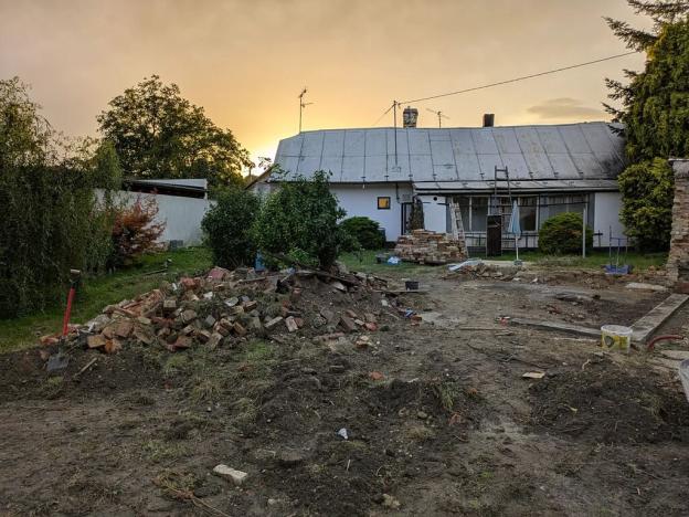 Prodej rodinného domu, Otice, Kylešovská, 124 m2