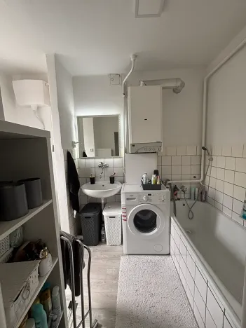 Pronájem bytu 2+1, Opava, Jurečkova, 50 m2