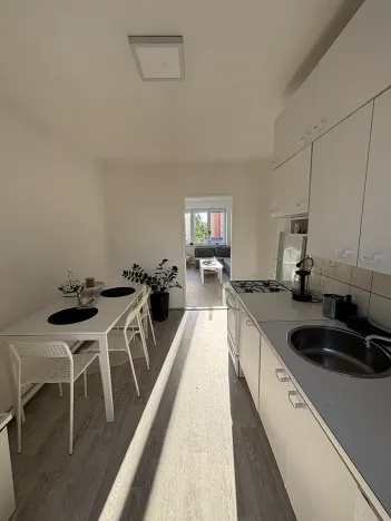 Pronájem bytu 2+1, Opava, Jurečkova, 50 m2