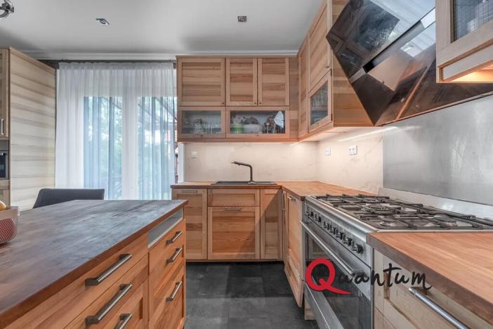 Prodej rodinného domu, Praha - Uhříněves, U Nadýmače, 279 m2