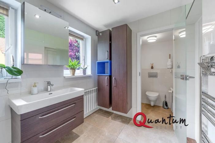 Prodej rodinného domu, Praha - Uhříněves, U Nadýmače, 279 m2