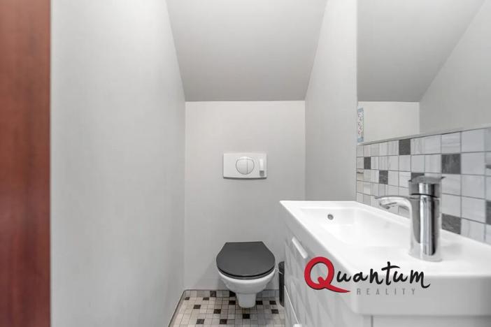 Prodej rodinného domu, Praha - Uhříněves, U Nadýmače, 279 m2