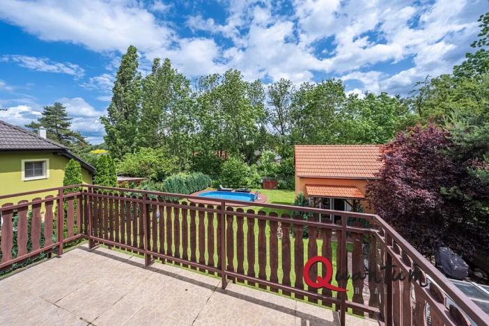 Prodej rodinného domu, Praha - Uhříněves, U Nadýmače, 279 m2