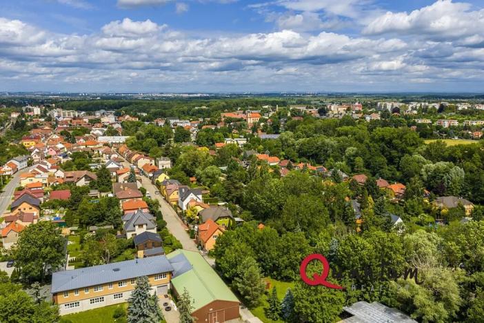 Prodej rodinného domu, Praha - Uhříněves, U Nadýmače, 279 m2