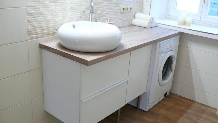 Pronájem bytu 2+kk, Karlovy Vary, Petřín, 60 m2