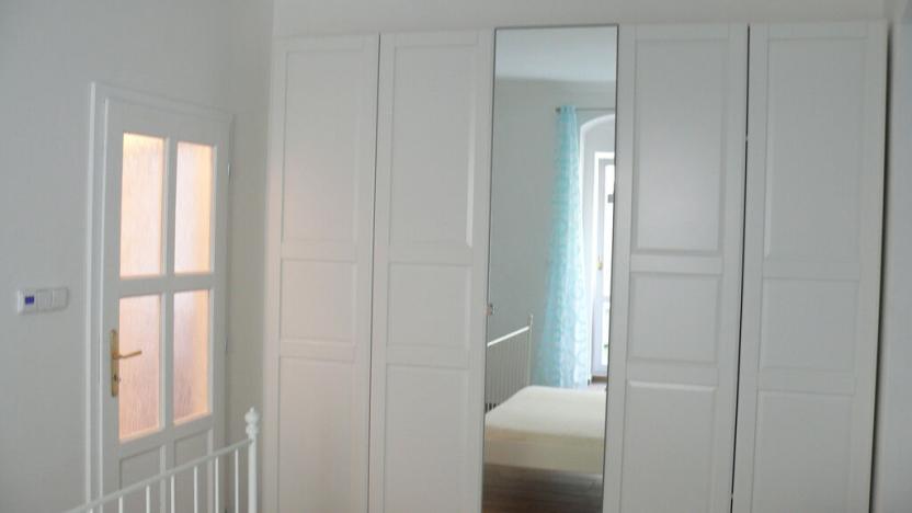 Pronájem bytu 2+kk, Karlovy Vary, Petřín, 60 m2