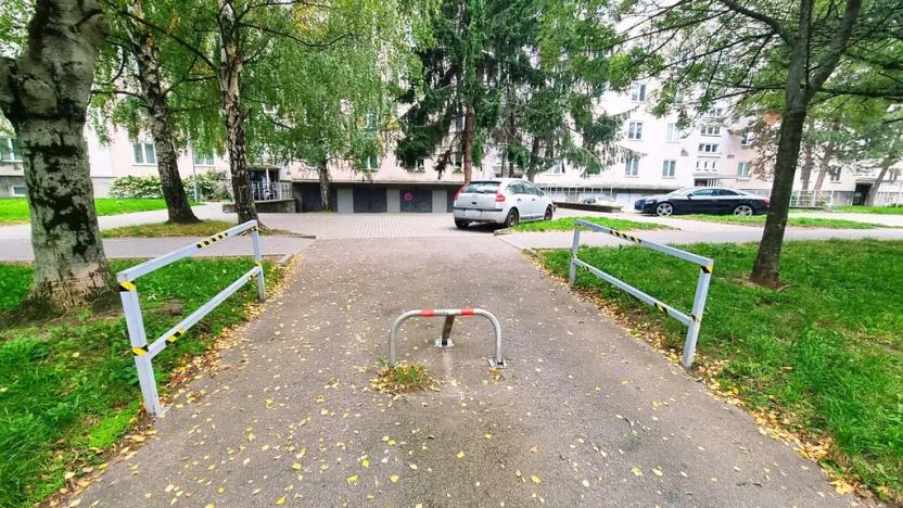 Pronájem garáže, Brno, Křídlovická, 17 m2