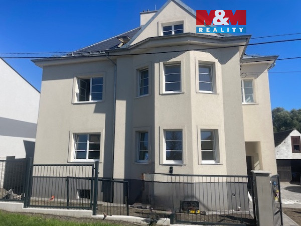 Pronájem rodinného domu, Ostrava - Petřkovice, Hlučínská, 200 m2