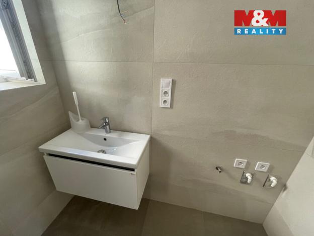 Pronájem rodinného domu, Ostrava - Petřkovice, Hlučínská, 200 m2