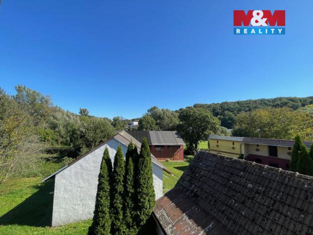 Pronájem rodinného domu, Ostrava - Petřkovice, Hlučínská, 200 m2