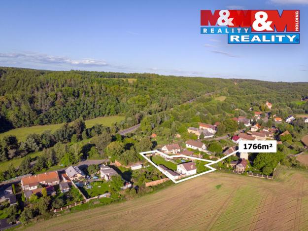 Prodej rodinného domu, Petrohrad - Bílenec, 142 m2