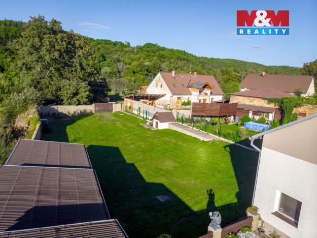 Prodej rodinného domu, Petrohrad - Bílenec, 142 m2