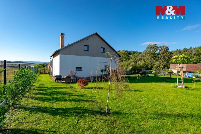 Prodej rodinného domu, Petrohrad - Bílenec, 142 m2