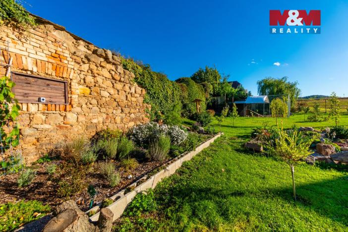 Prodej rodinného domu, Petrohrad - Bílenec, 142 m2