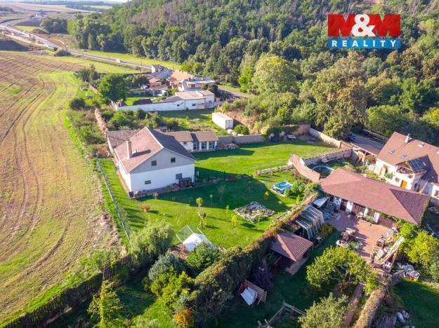 Prodej rodinného domu, Petrohrad - Bílenec, 142 m2