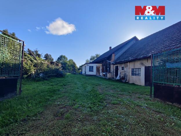 Prodej pozemku pro bydlení, Zbizuby - Vranice, 686 m2