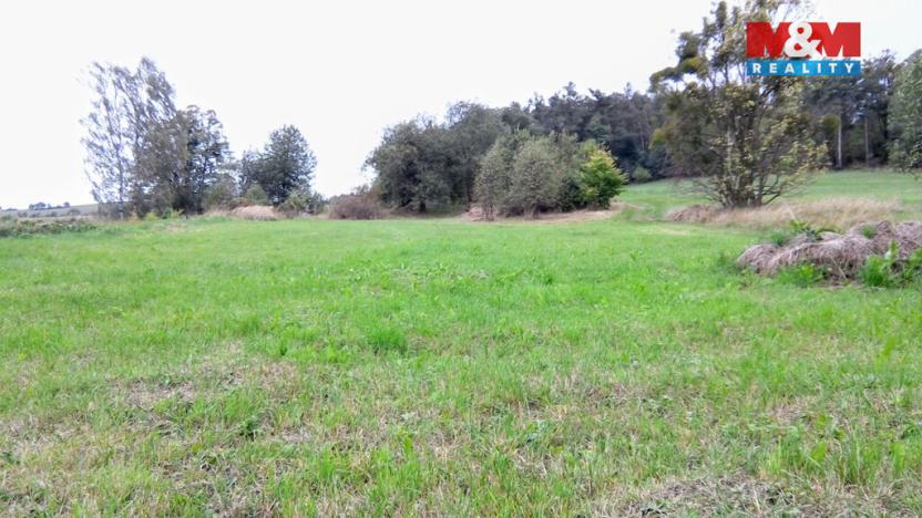 Prodej pozemku pro bydlení, Lichnov, 1645 m2