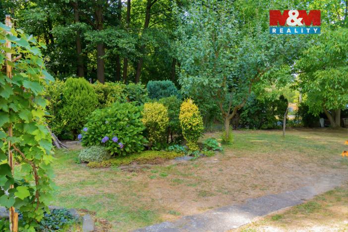 Prodej chaty, Děčín - Děčín III-Staré Město, Březová, 22 m2