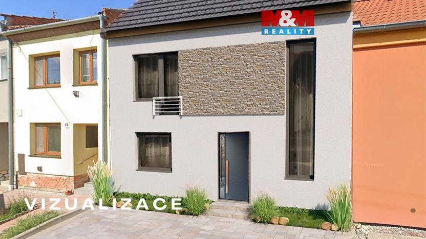 Prodej pozemku pro bydlení, Dobrochov, 173 m2