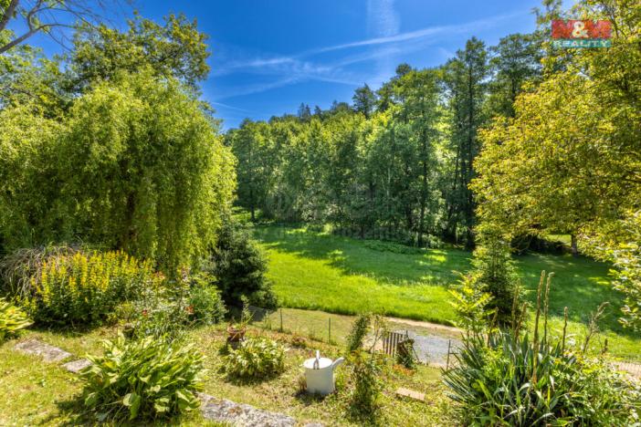 Prodej chaty, Chotýšany - Městečko, 75 m2