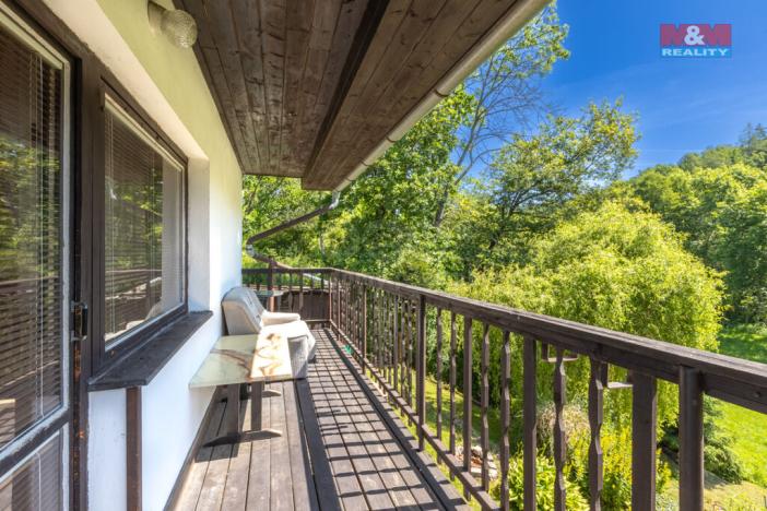 Prodej chaty, Chotýšany - Městečko, 75 m2