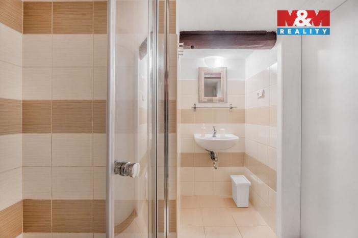 Prodej ubytování, Hřensko, 300 m2