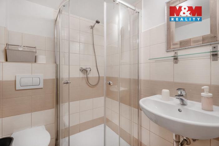 Prodej ubytování, Hřensko, 300 m2