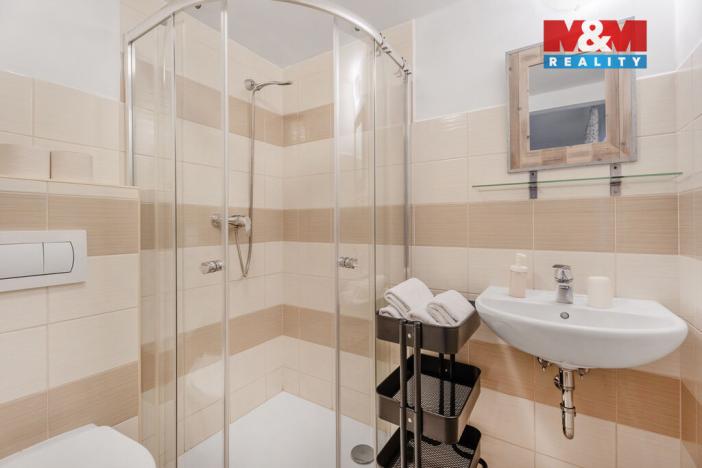 Prodej restaurace, Hřensko, 300 m2