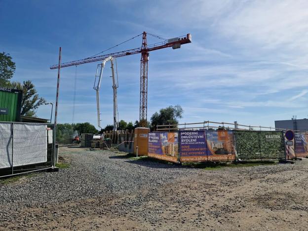 Prodej bytu 3+kk, Mělník, Bezručova, 75 m2