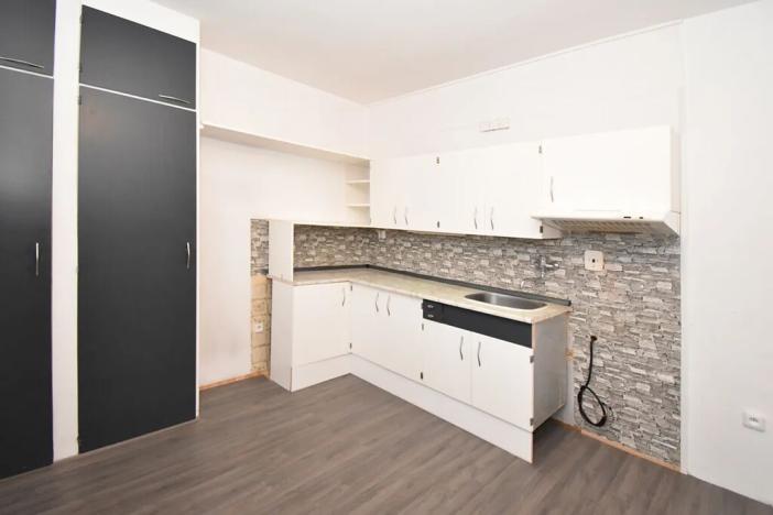 Prodej bytu 3+1, Náchod, Příkopy, 72 m2