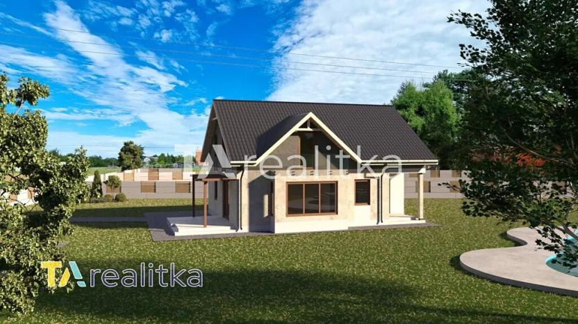 Prodej pozemku pro bydlení, Orlová, Rychvaldská, 6606 m2