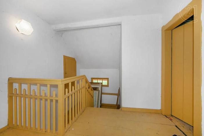 Prodej rodinného domu, Staré Sedliště, 197 m2