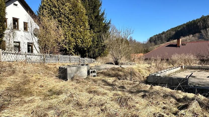 Prodej pozemku pro bydlení, Bílá, 1489 m2