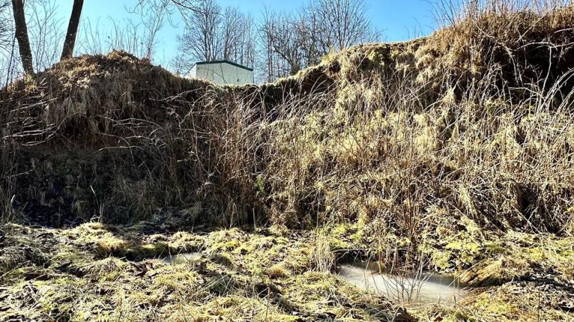 Prodej pozemku pro bydlení, Bílá, 1489 m2