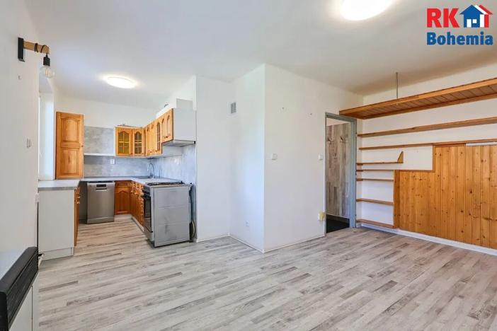 Pronájem bytu 2+kk, Český Brod, K Dolánkám, 43 m2