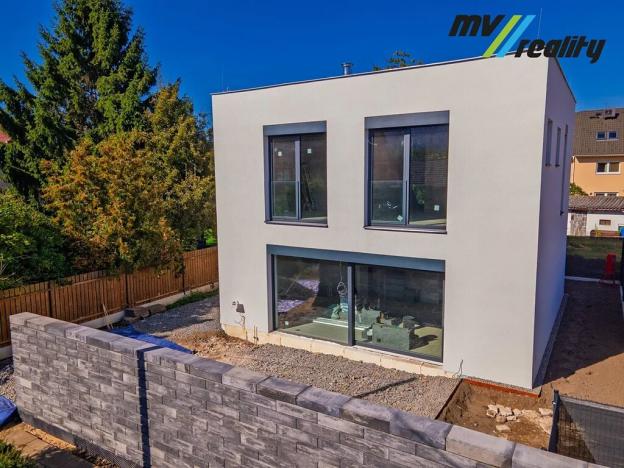 Prodej rodinného domu, Brandýs nad Labem-Stará Boleslav, Pavla Lista, 104 m2