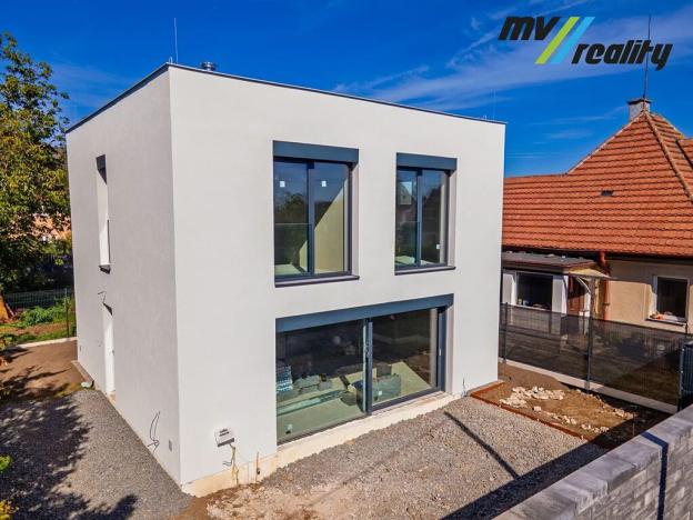 Prodej rodinného domu, Brandýs nad Labem-Stará Boleslav, Pavla Lista, 104 m2