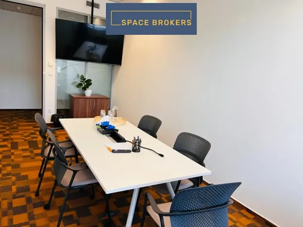 Pronájem kanceláře, Praha, Prosecká, 1154 m2