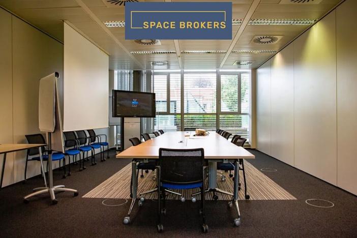 Pronájem kanceláře, Praha - Dejvice, Evropská, 440 m2