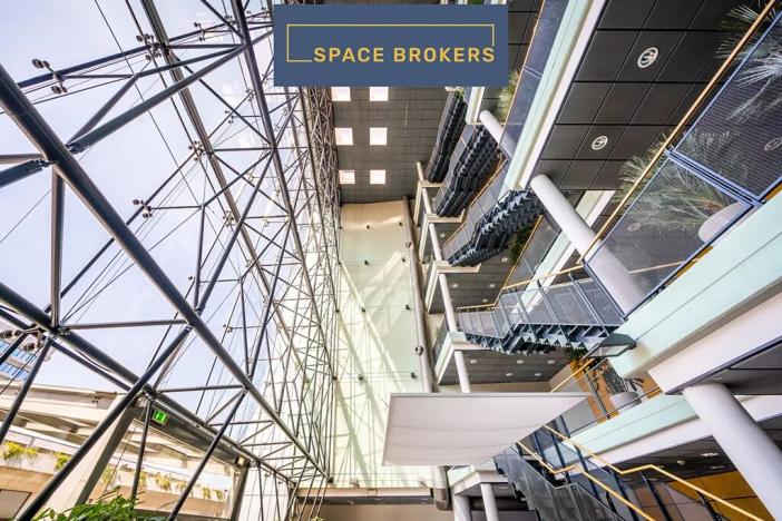 Pronájem kanceláře, Praha - Vokovice, Evropská, 450 m2