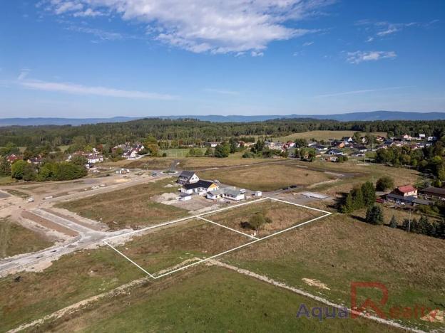 Prodej pozemku pro bydlení, Kolová, 1999 m2