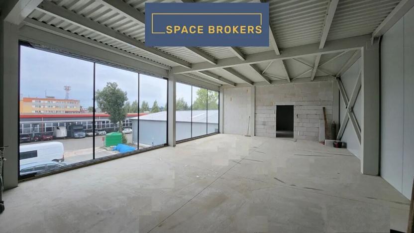 Pronájem kanceláře, Hradec Králové, Vážní, 114 m2