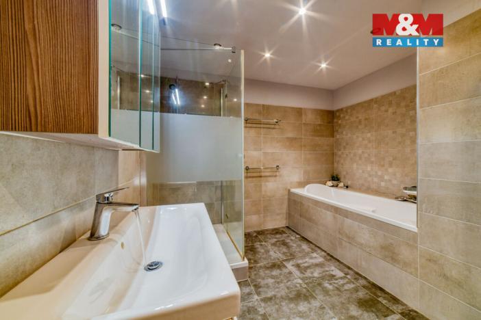 Prodej bytu 5+kk, Lázně Kynžvart, Královské svahy, 117 m2