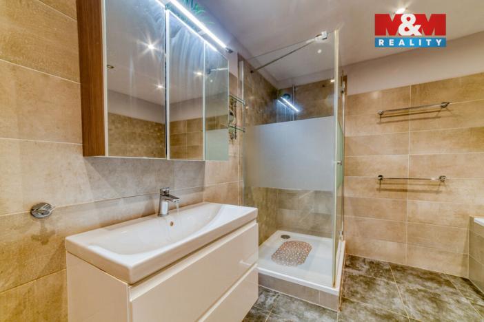 Prodej bytu 5+kk, Lázně Kynžvart, Královské svahy, 117 m2