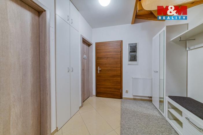 Prodej bytu 5+kk, Lázně Kynžvart, Královské svahy, 117 m2