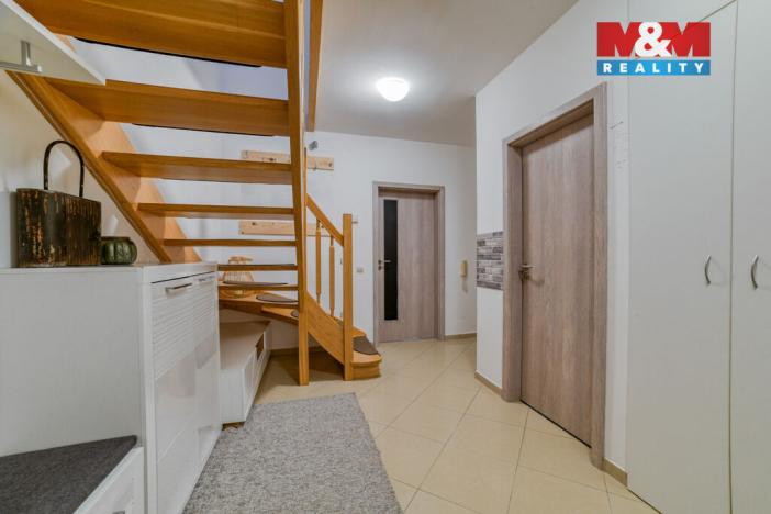 Prodej bytu 5+kk, Lázně Kynžvart, Královské svahy, 117 m2